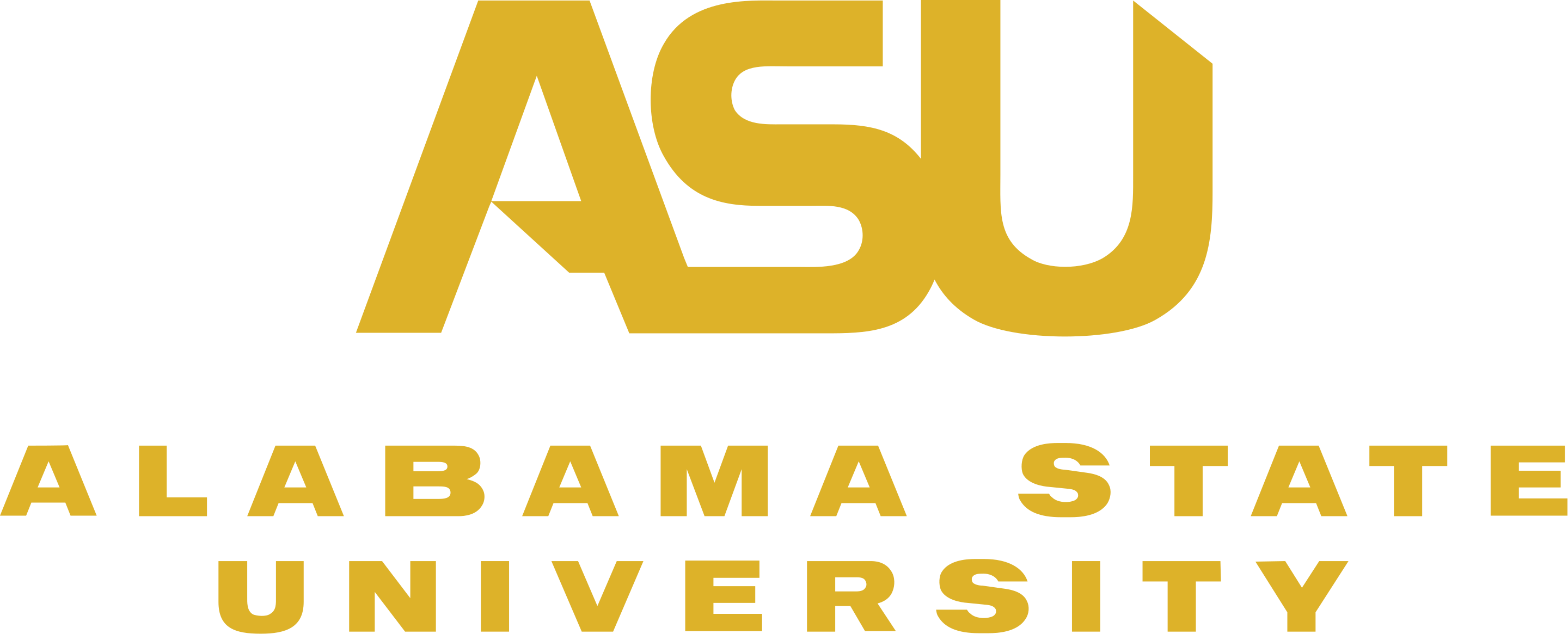 Alabama State University